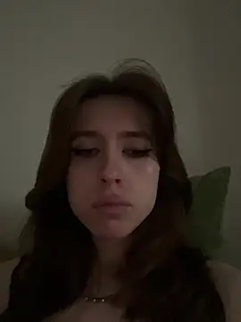 Chat +18 de VelwetNoir ao vivo