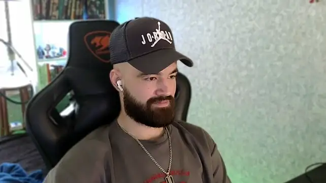 Chat XXX ao vivo de _Serious_Man