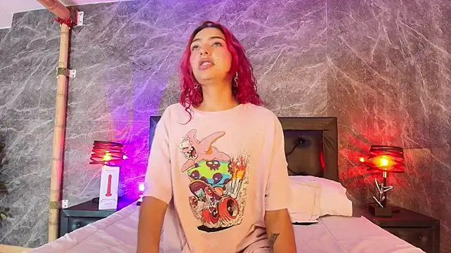 Czat XXX na żywo – Violetta_Leon