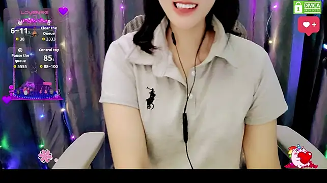 Dully_ana Obrolan Langsung XXX