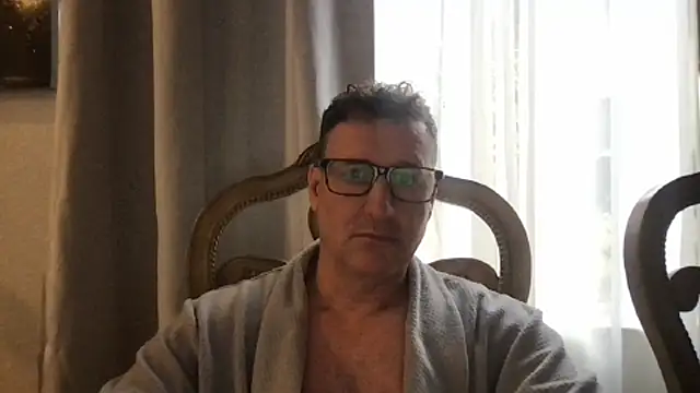 JackColton: απευθείας συνομιλία ΧΧΧ