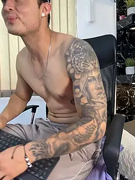 Alexander_ferre – Naživo XXX chat