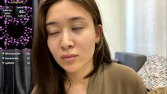 Mitsuki_Sutemi – Live XXX-chat