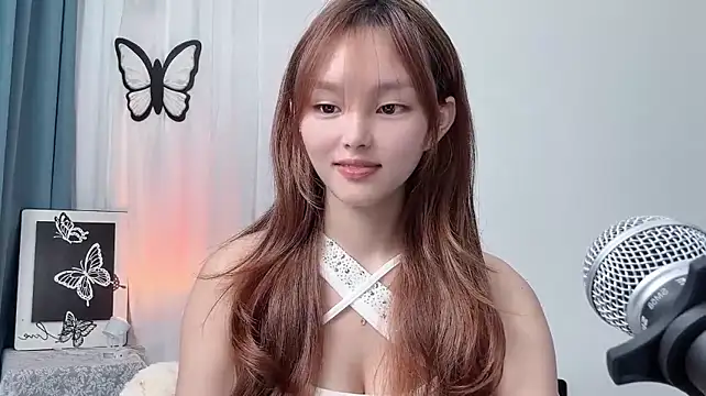 XXX chat uživo modela pingping78