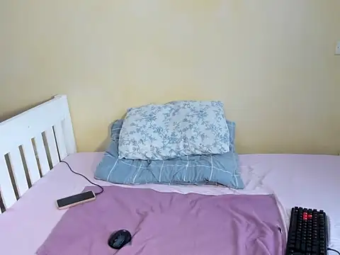 Marialynne 现场XXX聊天