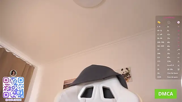 Adeles_vibes Chat XXX live