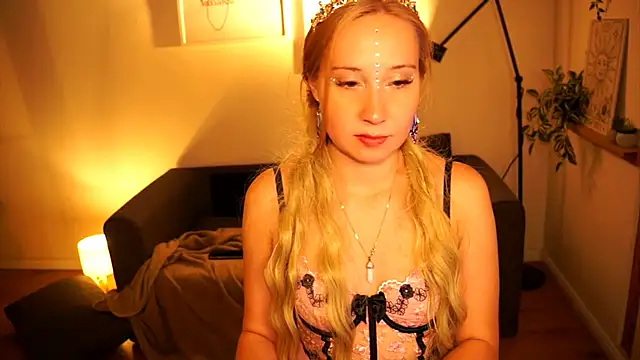 Czat XXX na żywo – Enchantyy