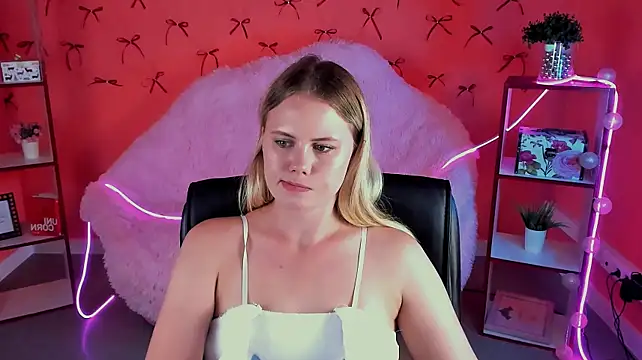LanaWey Live XXX-chat