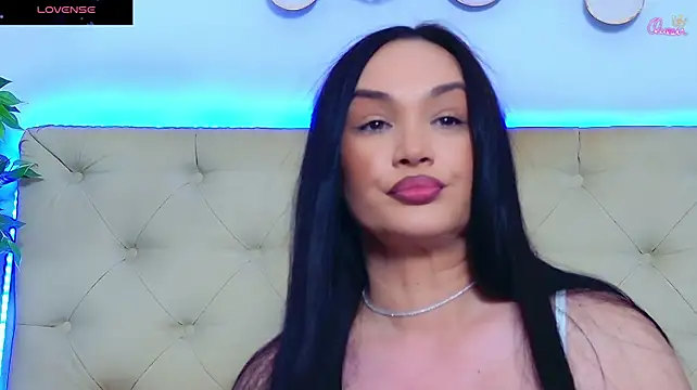 Daliya_ – Naživo XXX chat