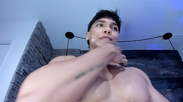 JacobStonne Obrolan Langsung XXX