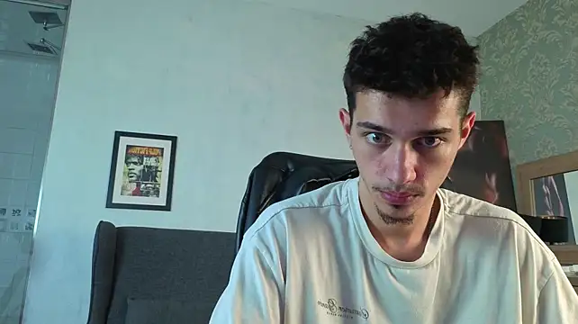Chat XXX ao vivo de KaydenDrew