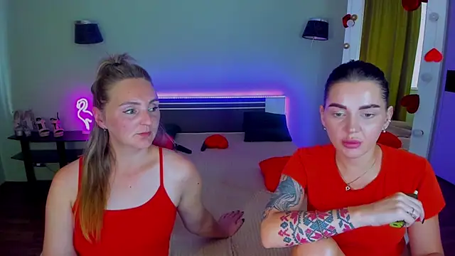 MagicEyessn Live XXX chat