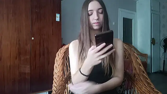 צ'אט XXX בשידור חי של WynonaFarhat