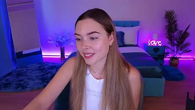 Chat XXX ao vivo de Ava_Loone