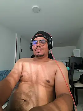 Samaelbabel's Live XXX Chat