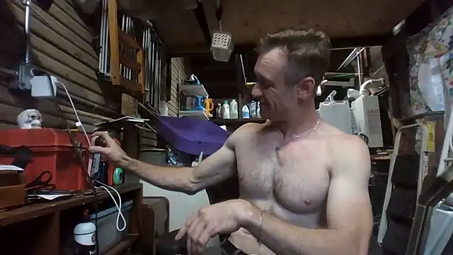 KINGSPARKY79 live XXX chat