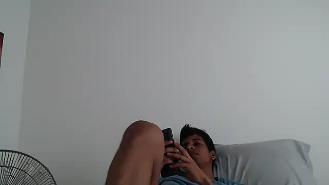 stevenosori's Live XXX Chat