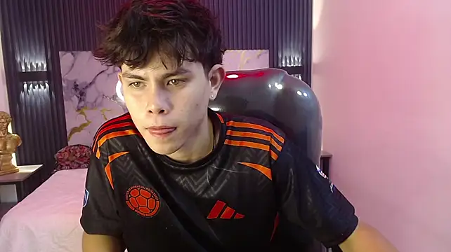 Eliot_rizzo XXX чат на живо