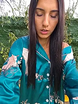 Chat XXX en directo de AndreeaMuller