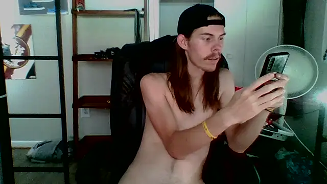 SubmissiveJarvisCam élő XXX-chatje