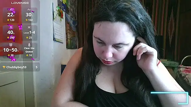 Cora_Maro 라이브 XXX 채팅