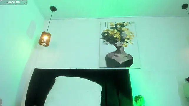 dolly_zoeのライブXXXチャット