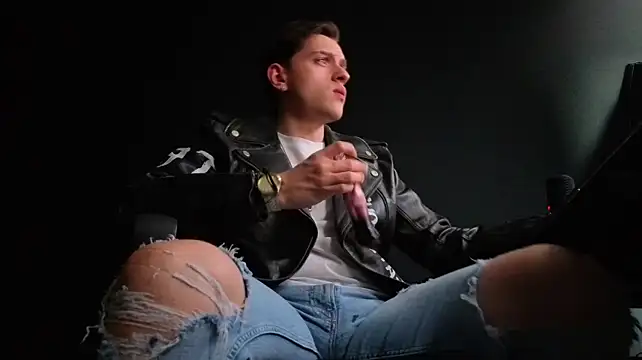 FelixStarkk's Live XXX Chat