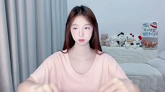 lucky-tt's Live Chat Room