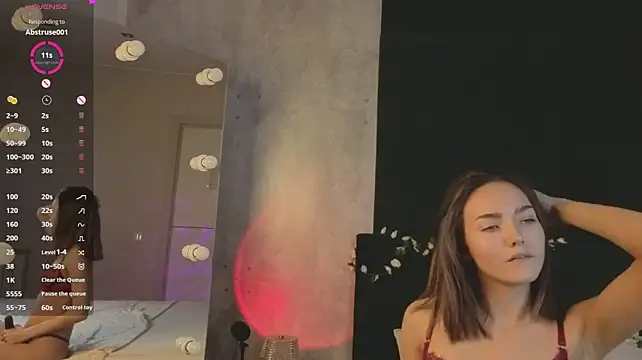 دردشة Leslie_Scott الجنسية المباشرة