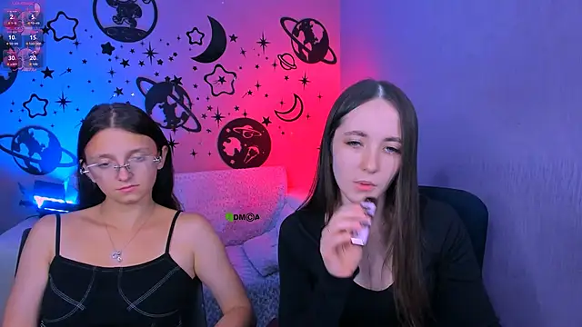 Czat XXX na żywo – bella_dorn