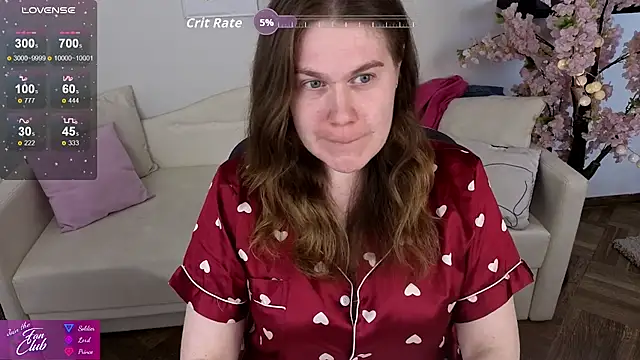 Nancy_Sun_ Live XXX-chat