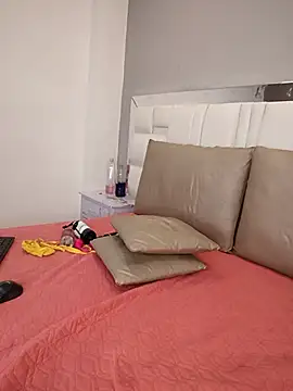 Eva_Johnss' Live XXX Chat