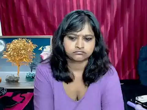 Chat XXX en directo de indian_glitter