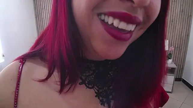 Chat XXX en directo de Anabella_Thompson