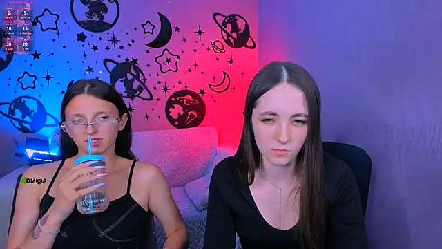 bella_dorn Obrolan Langsung XXX