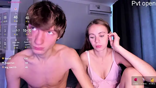 Czat XXX na żywo – 4u4Love