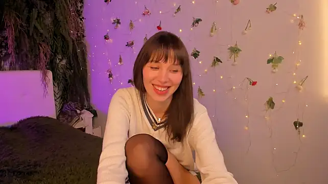 Black_Jenny Chat XXX in diretta