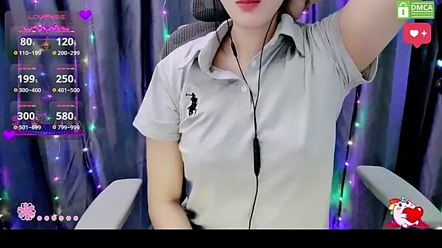 Chat XXX en directo de Dully_ana