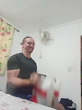 Show de Suamulherfeliz na webcam