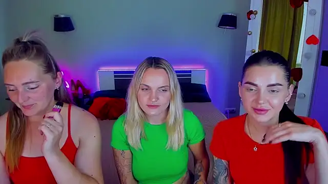 MagicEyess Chat XXX live