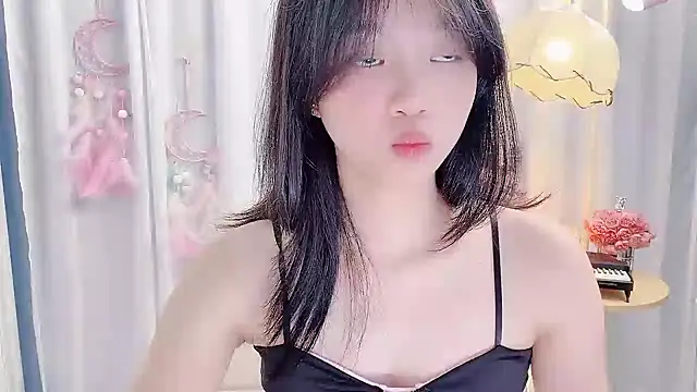 Chat +18 de Yanys521 ao vivo