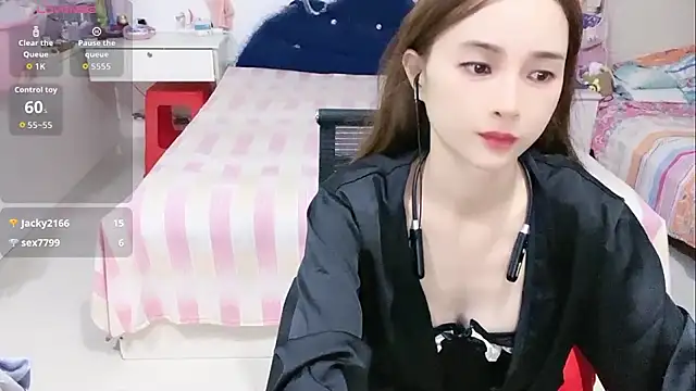 Chat XXX Live miaomiao-99