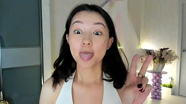 Chat XXX en directo de AgnieszkaBanana
