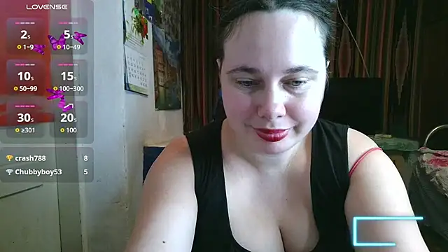 Cora_Maro Adlı Modelin Canlı XXX Sohbeti