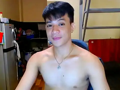 AsianCUMQUICKLY webkamerás műsora