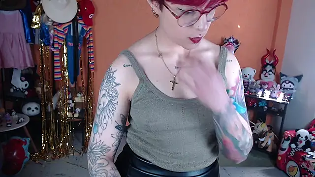 MissMiia2 Chat XXX live