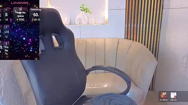 Misslustrous_cn's Live XXX Chat