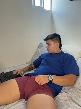Christopher_strongg Live XXX-chat