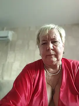 EffectFiona Chat XXX in diretta