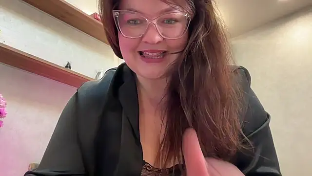 Fluffy_Puffy Live XXX-chat